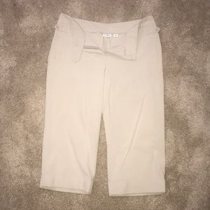 Cato Dress Capri Women’s Sz 10